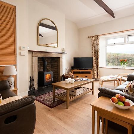 Wagtail Cottage バーウィック・アポン・ツイード エクステリア 写真